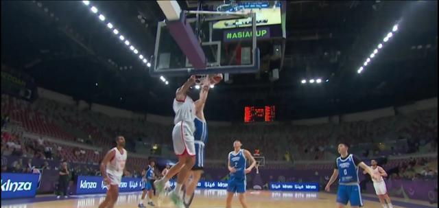 tenan, 宾惨遭团灭