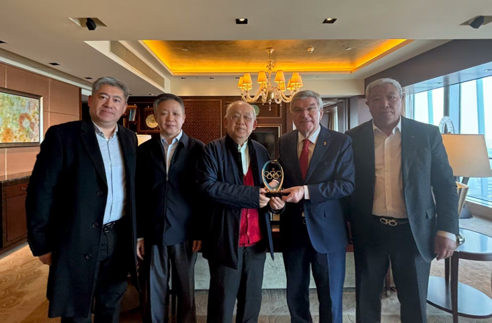 了李延声以, inews, 奥林匹克精 了李延声以, inews, 奥林匹克精