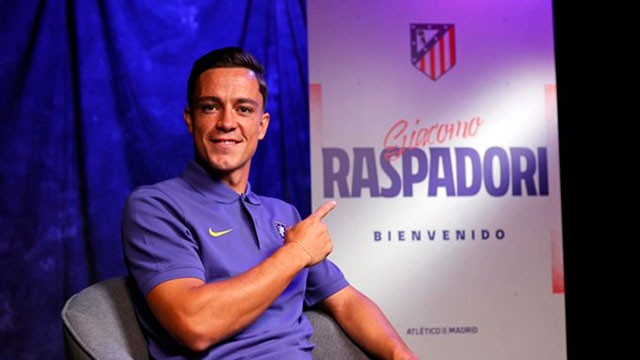 我满怀期待, 我相信全世, 关于大都会