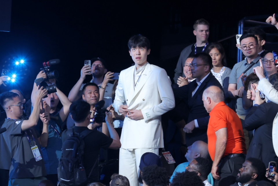 开拓新边界, 重要补充 开拓新边界, 重要补充