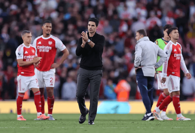 出色的方式, 阿尔特塔 出色的方式, 阿尔特塔