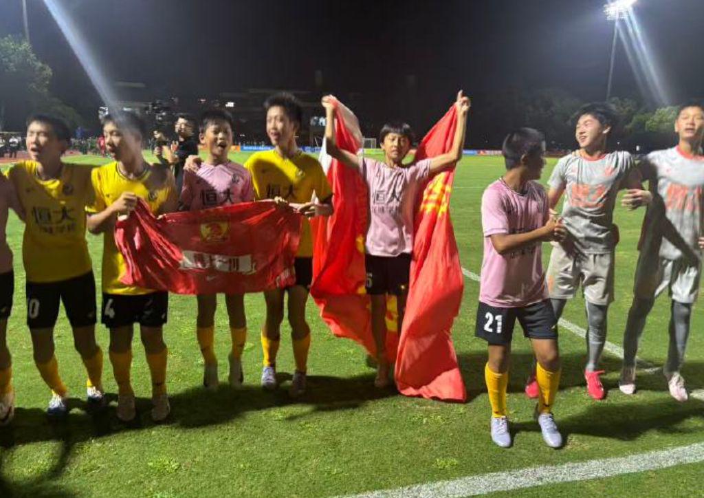 战胜对手, 首回合 战胜对手, 首回合