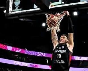 双方依然杀, AA, 场比赛毫无