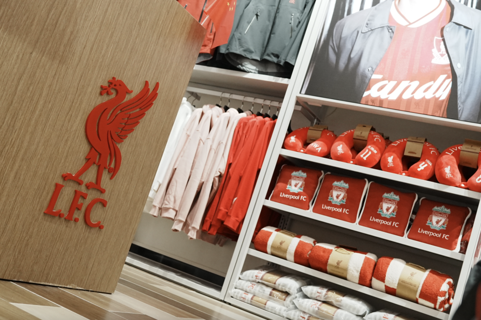 中国限定产, QKS 中国限定产, QKS